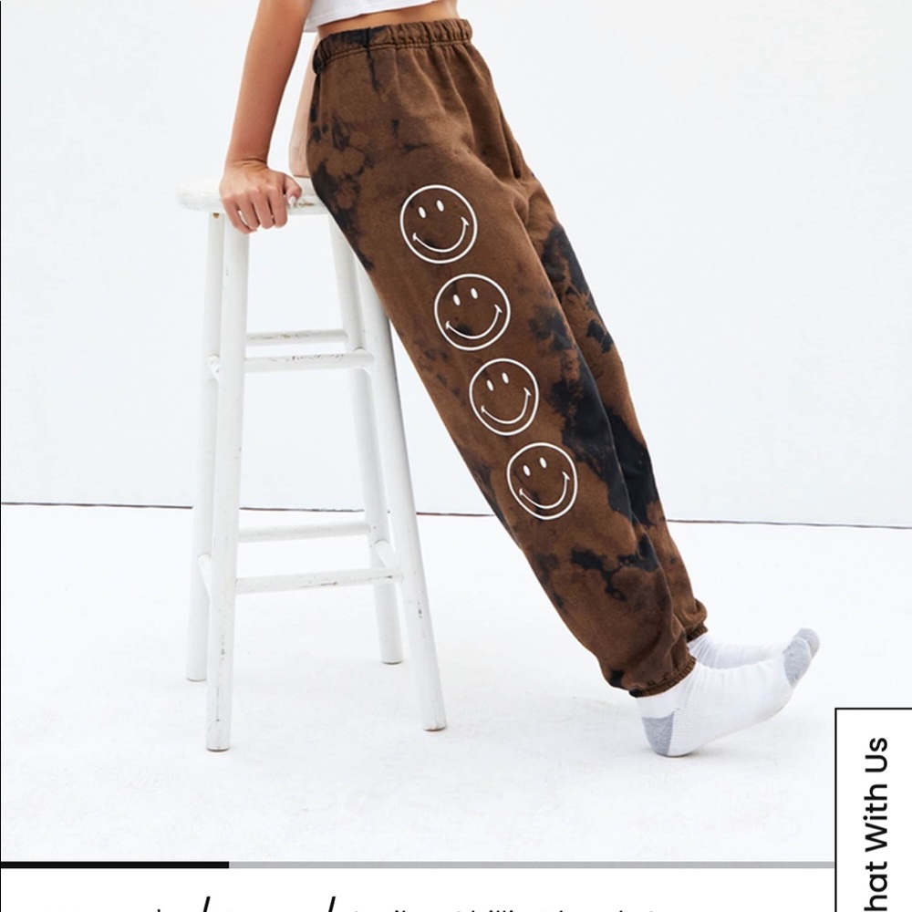 PACSUN joggers